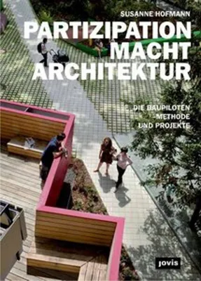 Obrázok produktu pre Partizipation Macht Architektur