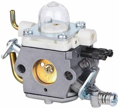 Immagine prodotto di Kit di riparazione per carburatori - Adatto per carburatori C1M-K49, C1U-K16A, PB-602, PB-603, PB-610, PB-611 e PB-6000