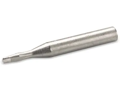 Produktbild von Lötspitze Serie 172 meißelförmig B.3,1mm 0172 KD/SB ERSA