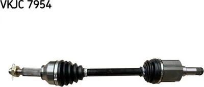 Image de SKF Arbre de transmission VKJC 7954 pour FORD Transit V363 Fourgon (FCD FDD) 754mm