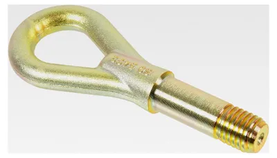 Produktbild von TarosTrade 246-0809-N-85186 Abschlepphaken