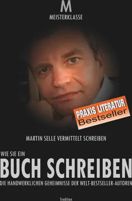 Produktbild von Wie Sie Ein Buch Schreiben