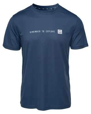 Produktbild von Men's T-Shirt DAVEN II, ELBRUS