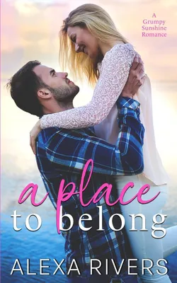 Produktbild von A Place to Belong