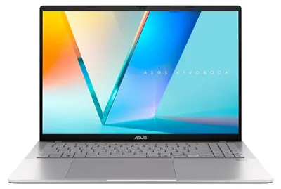 Zdjęcie produktu dla Laptop Asus Vivobook S16 S3607va 16″ z procesorem Core i5-210H, 16 GB pamięci RAM i dyskiem SSD 512 GB  Jeden rozmiar / wtyczka UE 220 V  Jeden rozmiar