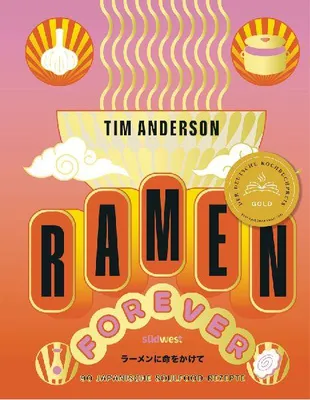 Produktbild von Ramen Forever