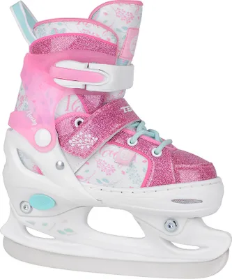 Zdjęcie produktu dla Łyżwy elastyczne ICE SKY GIRL 26-29
