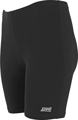 Produktbild von Zoggs - "Cottesloe" Jammer-Shorts für Herren CS2116 (34R) (Schwarz)