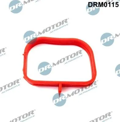 Produktbild von DR.MOTOR AUTOMOTIVE DRM0115 Abgaskrümmerdichtung für OPEL COMBO Kasten/Kombi (X12) Auspuffkrümmer
