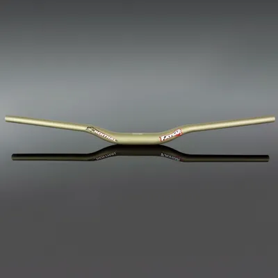Zdjęcie produktu dla Kierownica RENTHAL CYCLE Fatbar 35 30mm Rise