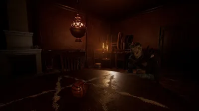 Obrázek produktu pro NACON Ad Infinitum, PlayStation 5, Starší