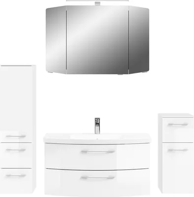Produktbild von Pelipal Set, Cassca Sprint