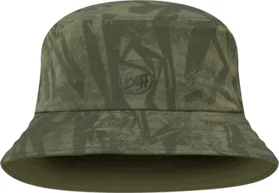 Produktbild von BUFF Adventure Bucket Hat KHAKI KHAKI L/XL