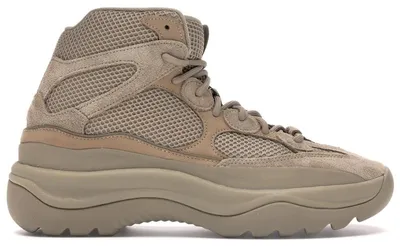 Produktbild von adidas Yeezy Desert Boot Rock - EU 41 1/3
