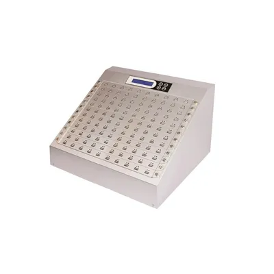 Image de Station de clonage de clés USB 1 vers 119 ports avec contrôle qualité