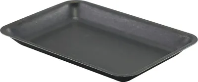 Produktbild von GENWARE Tablett PVD-beschichtet, Höhe: 20 mm, Länge: 200 mm, Breite: 140 mm