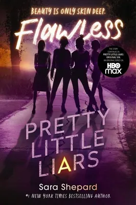 Image de Pretty Little Liars #2: Flawless