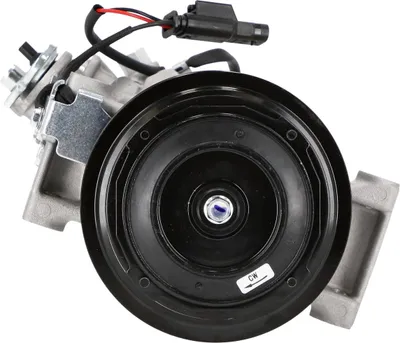 Obrázek produktu pro NISSENS 890919 6SAS14C Klimatizace Kompresor klimatizace R1234yf vhodný pro MERCEDES-BENZ třída C T-model (S205) třída C limuzína (W205) třída V GLC