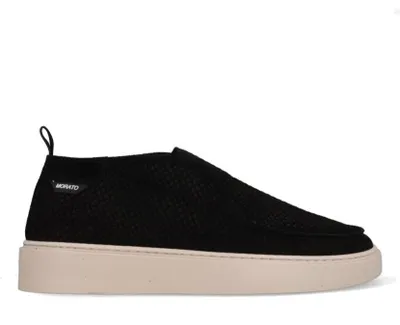 Productafbeelding van Antony Morato Sneakers MMFW01859-LE300005-9000 Zwart-42