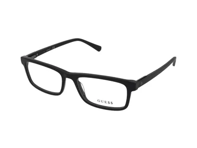 Produktbild von Guess GU50015 001 Größe: 54
