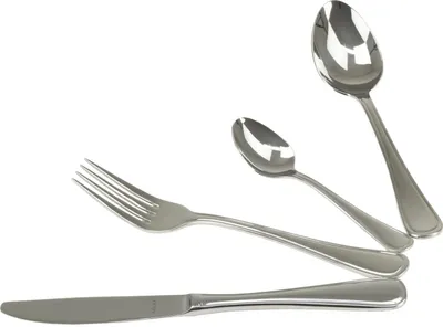 Produktbild von Solex Selina Besteckset 24 teilig für 6 Personen