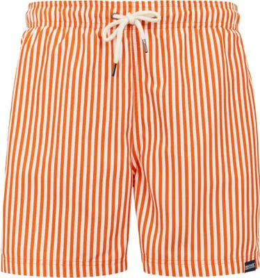 Obrázek produktu pro Regatta - Pánské plavecké šortky "Loras" RG11780 (XXL) (Brandschopf Orange)