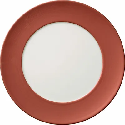 Produktbild von Villeroy & Boch Manufacture Glow Gourmetteller 32cm