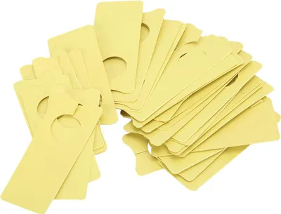 Obrázek produktu pro 350Pcs Fruit Plant Label Garden Flower Tree Name Tag Marker Garden Supplies