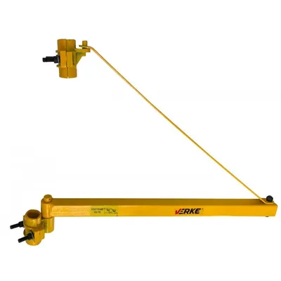 Obrázek produktu pro Závěsný rám pro stavební naviják 13180