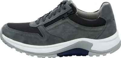 Produktbild von Gabor (0) Komfort Schnürschuhe - 8000.14.17 Damen 31353132343039 Grau 43 EU