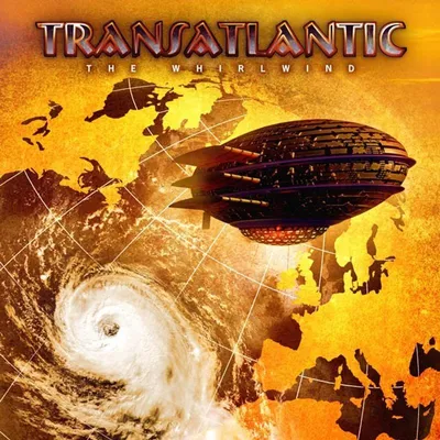 Obrázek produktu pro Transatlantické: (CD / Titel: Q-Z)