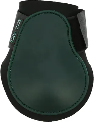 Produktbild von Riding World Fesselkopfstiefel Schwarz Full Schwarz Full