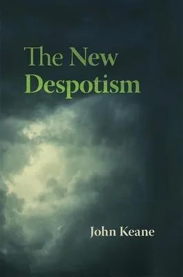 Obrázok produktu pre The New Despotism