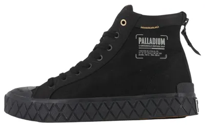 Produktbild von Palladium Palla Ace Detroit Sportschuhe Schwarz EU 39 Herren,Damen Schwarz EU 39