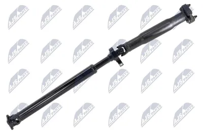 Produktbild von NTY Kardanwelle Gelenkwelle Achsantrieb für BMW 3 Limousine (E46) Hinten NWN-BM-072
