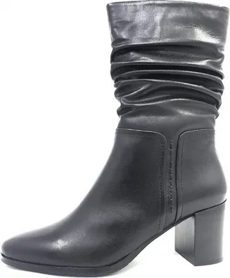 Produktbild von regarde le ciel Damen Stiefel in Schwarz, Größe 41