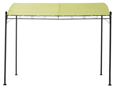 Produktbild von Anbau-Pavillon MANTOVA 3x3 Meter, ecru