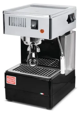 Immagine prodotto di Macchina per caffè espresso Quick Mill Stretta 0820, nera