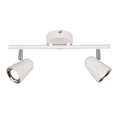Obrázok produktu pre TRIO TOULOUSE, Bodové osvetlenie, LED, 3000 K, 400 lm, 230 V, Biela