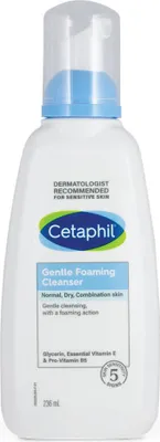 Produktbild von CETAPHIL Leichter Gesichtsreinigungsschaum 236 ml