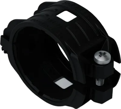 Produktbild von POLOPLAST POLO-KAL XS, 3S, Auszugsichere Verbindung, DN 50, 1 Stk.
