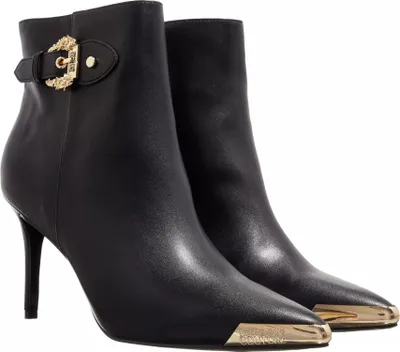 Zdjęcie produktu dla Versace Jeans Couture Fondo Scarlett Black czarny A0210916