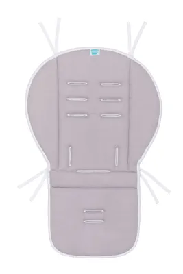 Produktbild von Fillikid Wendeauflage Muslin 48x74 cm