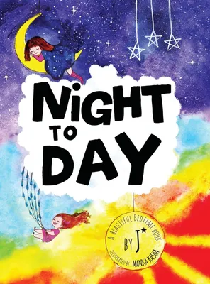 Produktbild von Night To Day