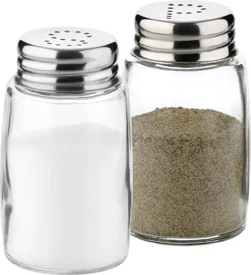 Produktbild von Tescoma Salz- und Pfefferstreuer CLASSIC