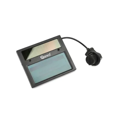 Produktbild von Automatischer Filter für Schweißhelm 3160