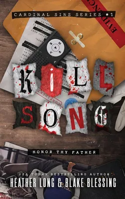 Produktbild von Kill Song