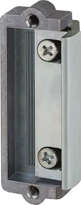 Image de Assa Abloy Pièce de remplacement de gâche 1410 Fafix sans gâche pièce d'installation rigide - 1410---------00