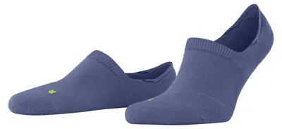 Zdjęcie produktu dla FALKE Cool Kick, skarpetki (bez pięty), kolor: niebieski (6483), rozmiar: 46-48