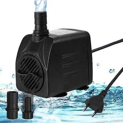 Produktbild von Kompaktes Design ermöglicht eine einfache Installation unter Wasser